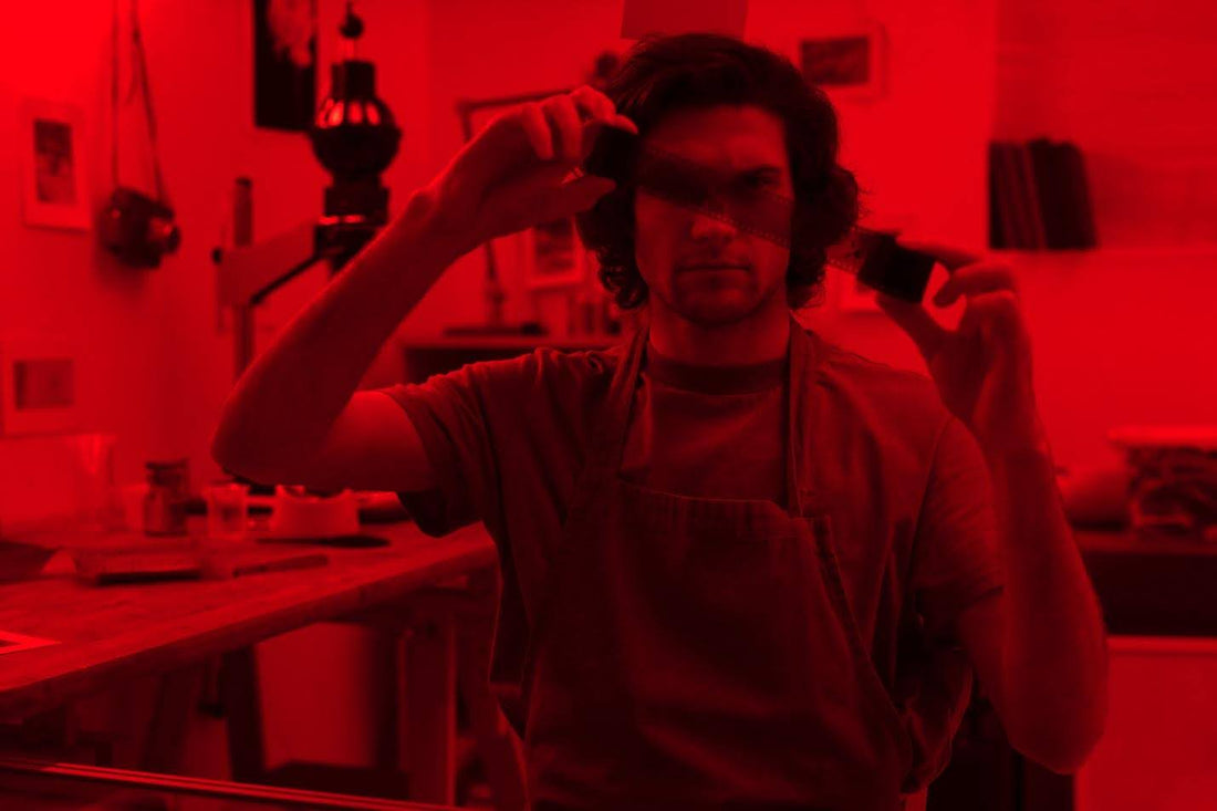 Red Light Therapy: An At-Home Enlightenment for Your Hair?