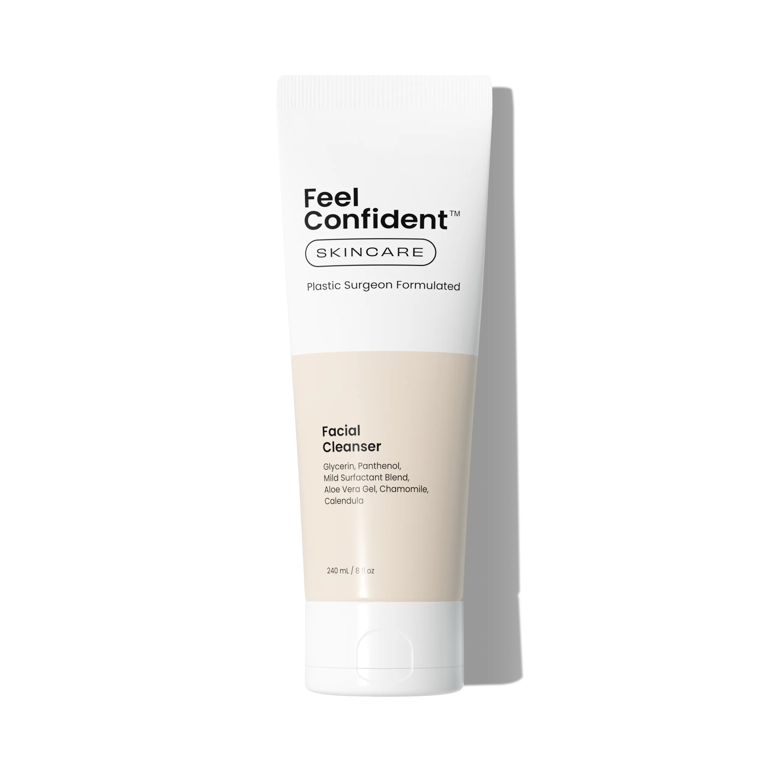 Facial Cleanser