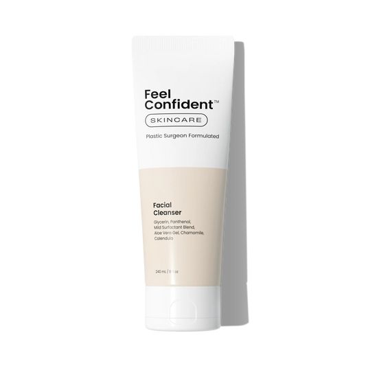 Facial Cleanser