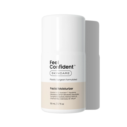 Facial Moisturizer