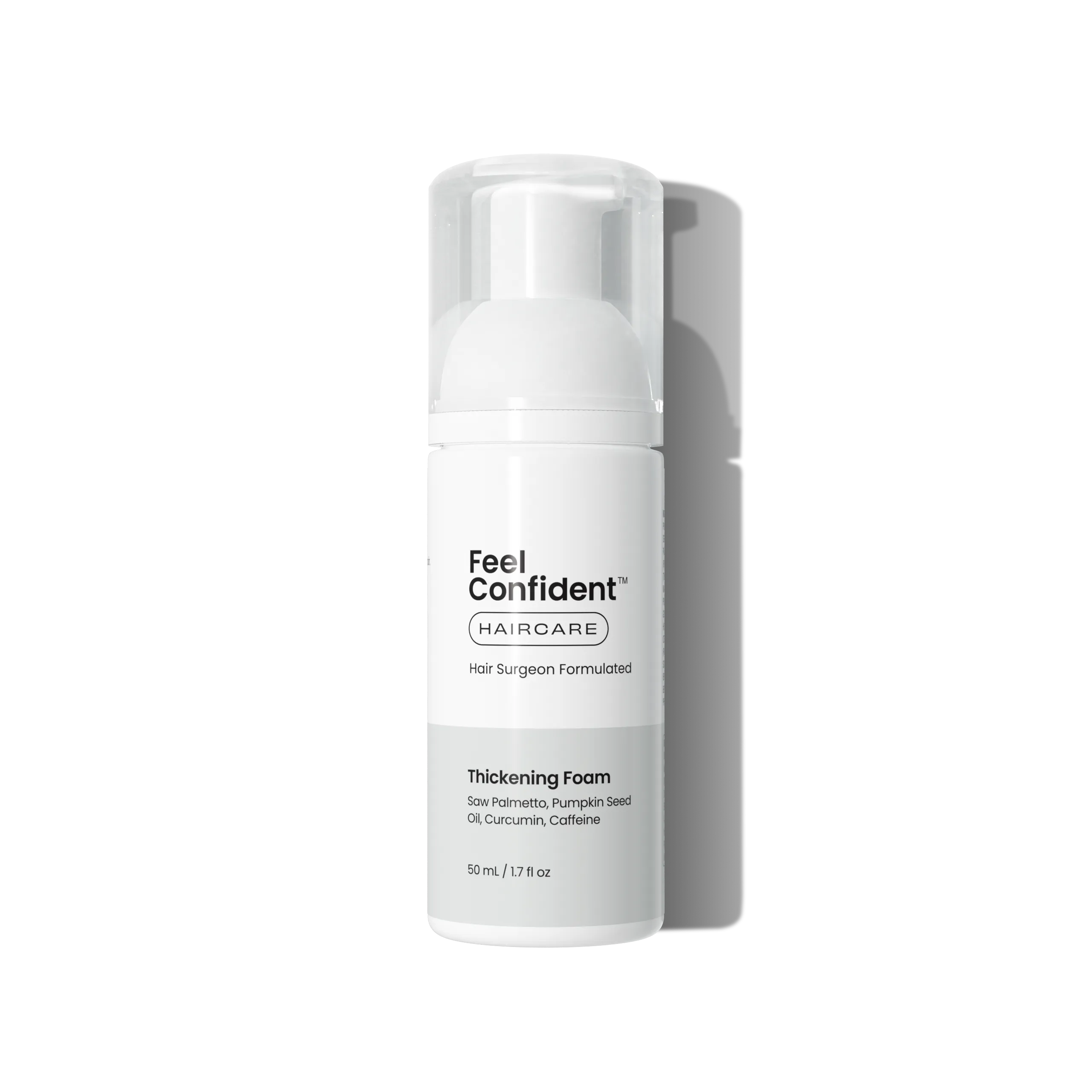 Thickening Foam
– Feel Confident4.7 rating (49 votes)-image