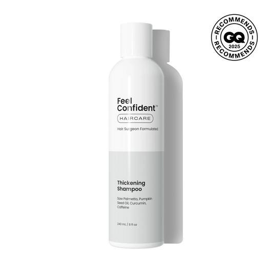Thickening Shampoo