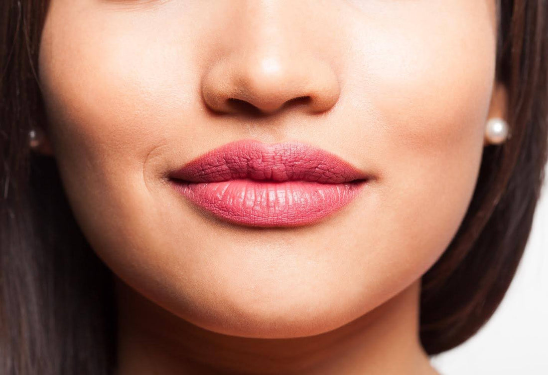 Can You Really Plump Lips Without Filler?