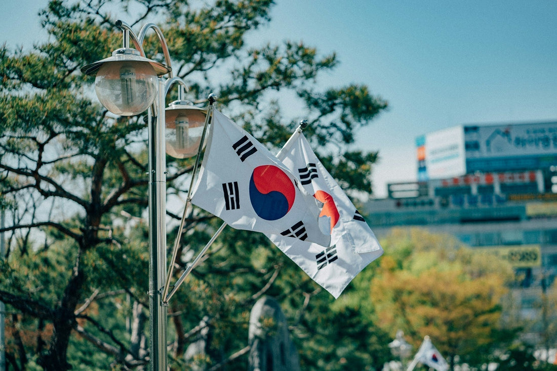 Is Korea Really Light Years Ahead in Hair Regrowth?