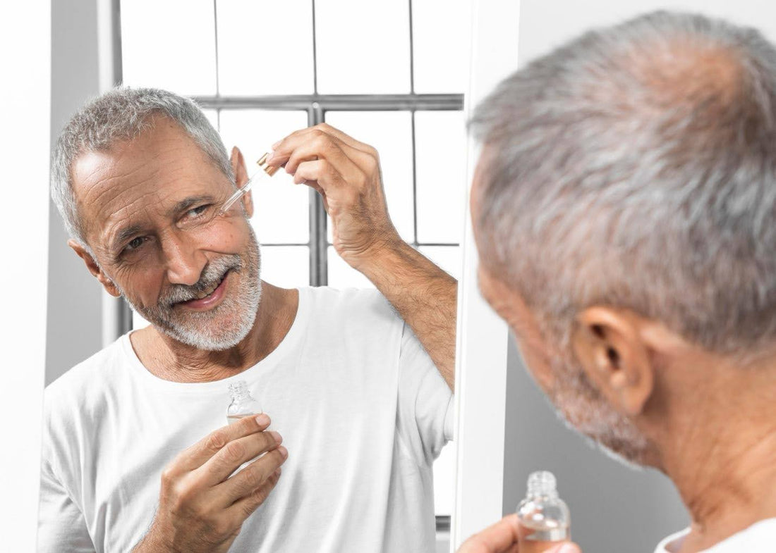 New Kid in Town: Could PP405 Be the Hot New Hair Loss Medication We've Been Waiting For?