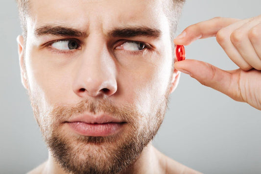 Finasteride Side Effects: What You Really Need to Know Before You Start