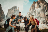 Your Haircare Routine Doesn’t Have to Stop When You Travel