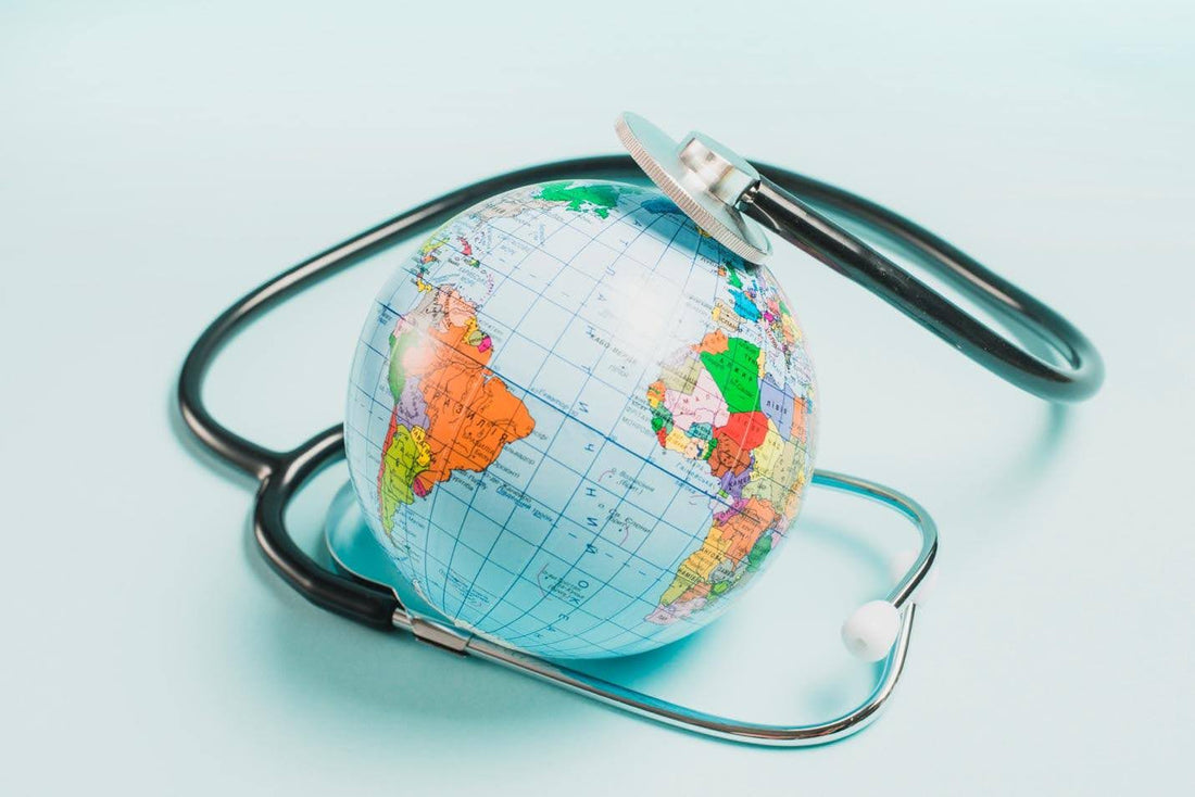 So You’re Thinking About Going to Turkey for a Hair Transplant…