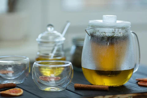 Does Green Tea Work for Hair Loss? Debunking some Trending Myths.