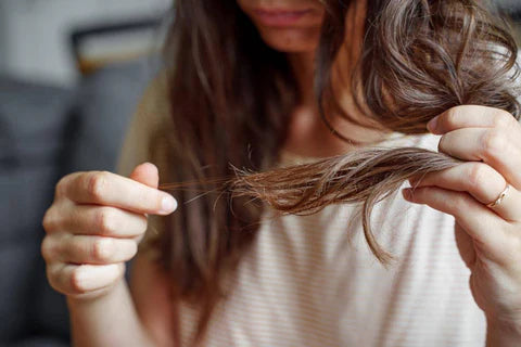 Your Guide to Women’s Hair Loss Part 1: It’s Complicated…