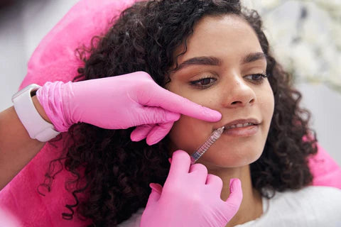 Youth Trends: Accessorizing with Cosmetic Procedures