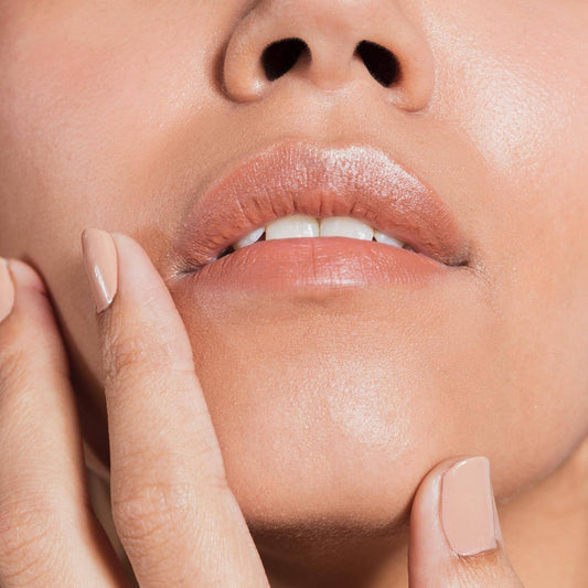 The Internet is Lying to You About Scarless Lip Lifts