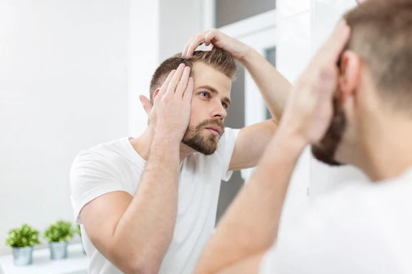 Your Questions about Finasteride