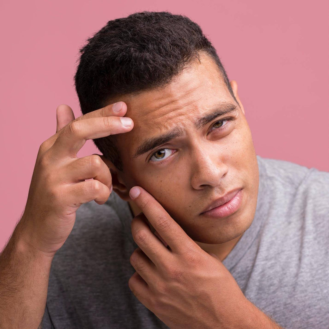 Please Don’t Shave Your Eyelashes (and Other Beauty Traps from the Manosphere)