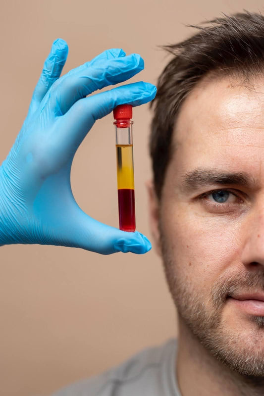 Are Platelet-Rich Plasma and Platelet-Rich Fibrin Worth Your Time and Money?