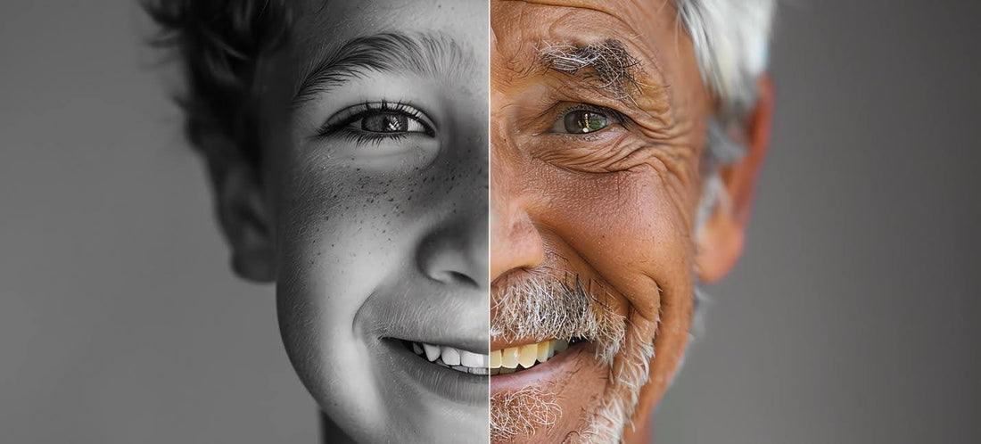 What Does it Mean to Age Gracefully?