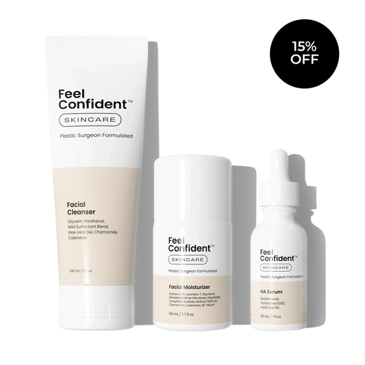 Skincare Set