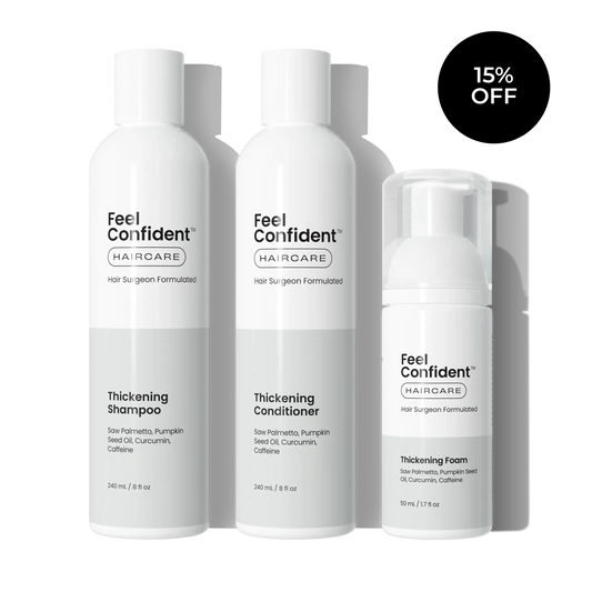 Haircare Set
