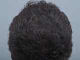 man after Feel Confident clinical haircare results 