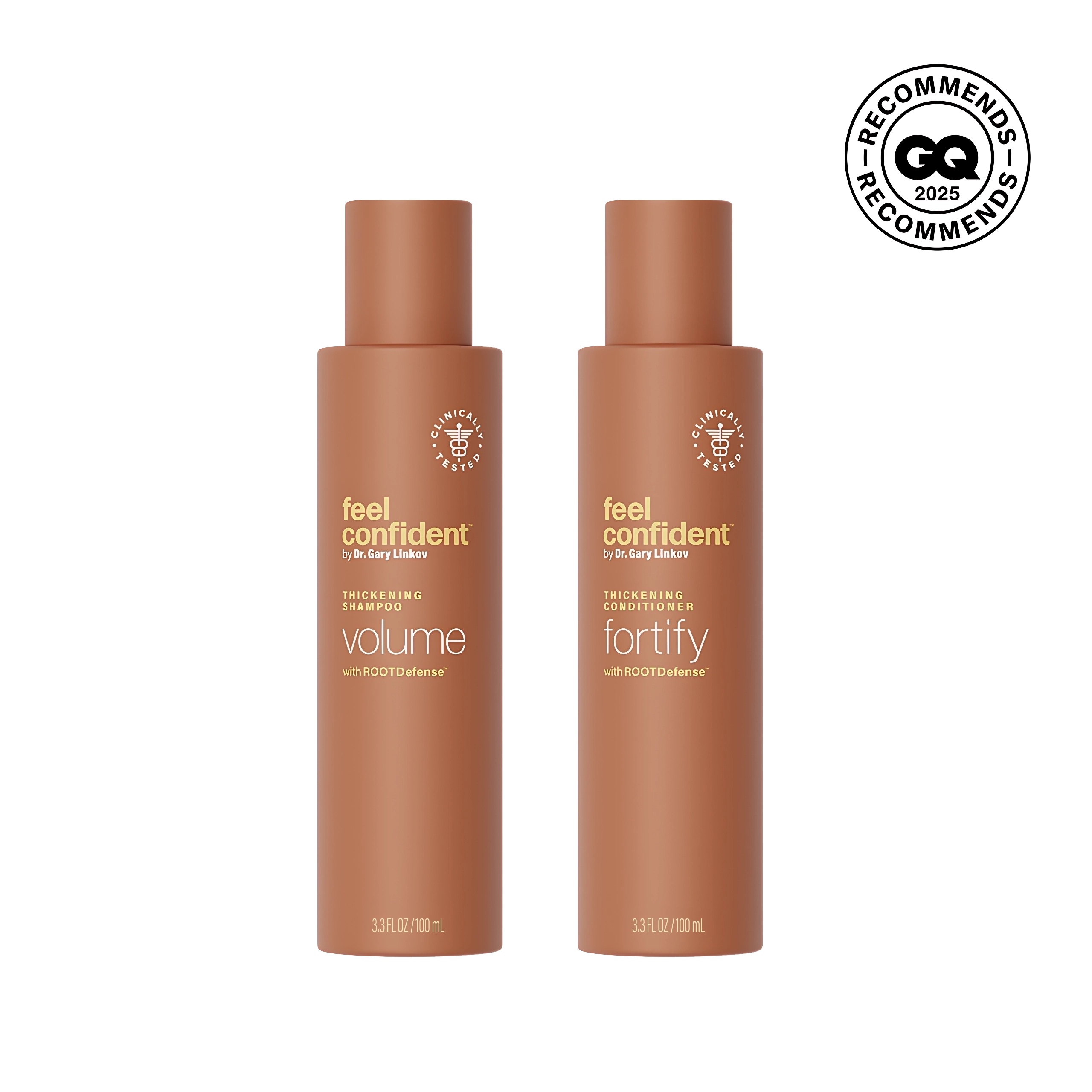 Fuller Travel Duo
