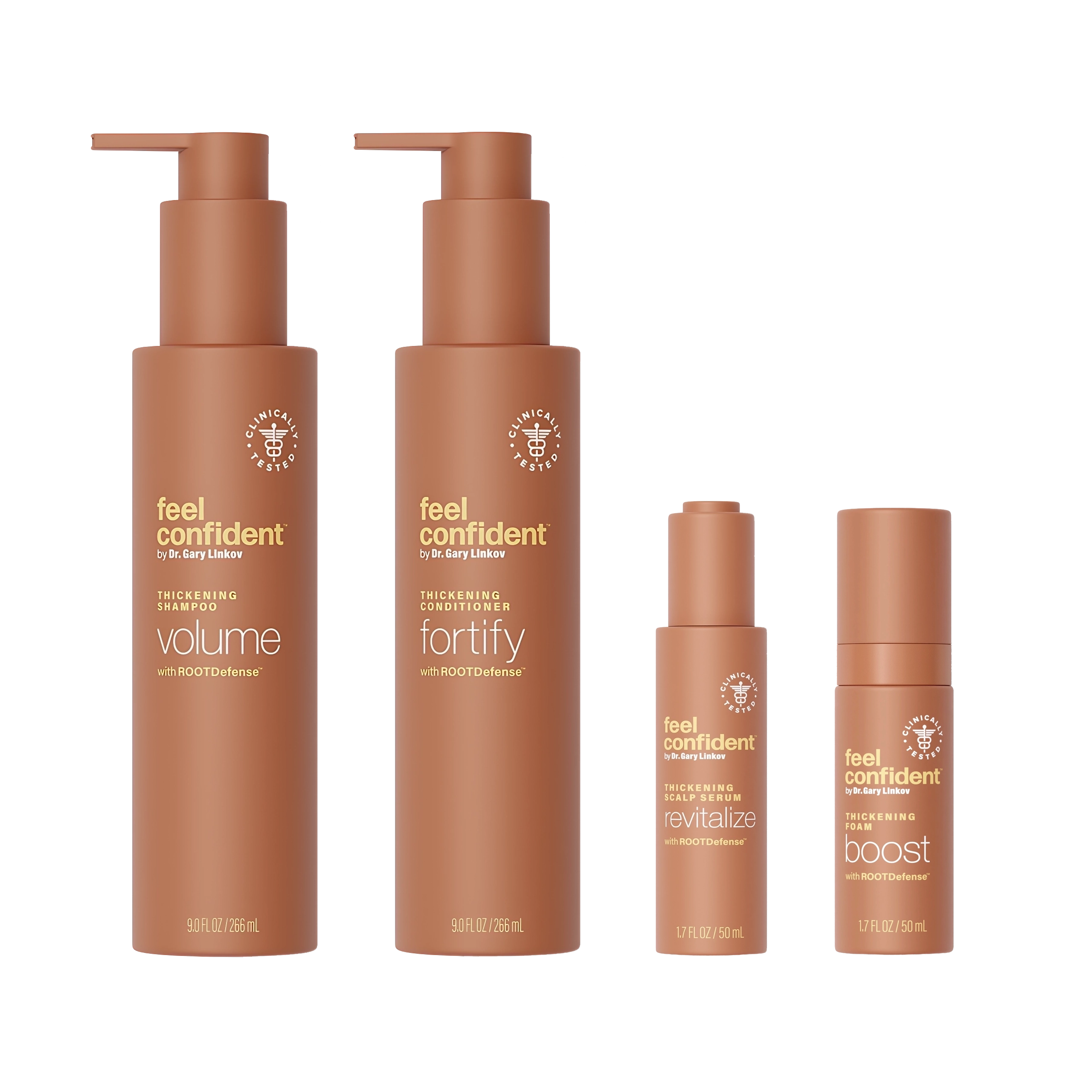® Hair System