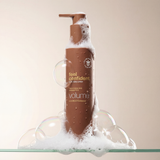 Feel Confident Thickening Shampoo for men