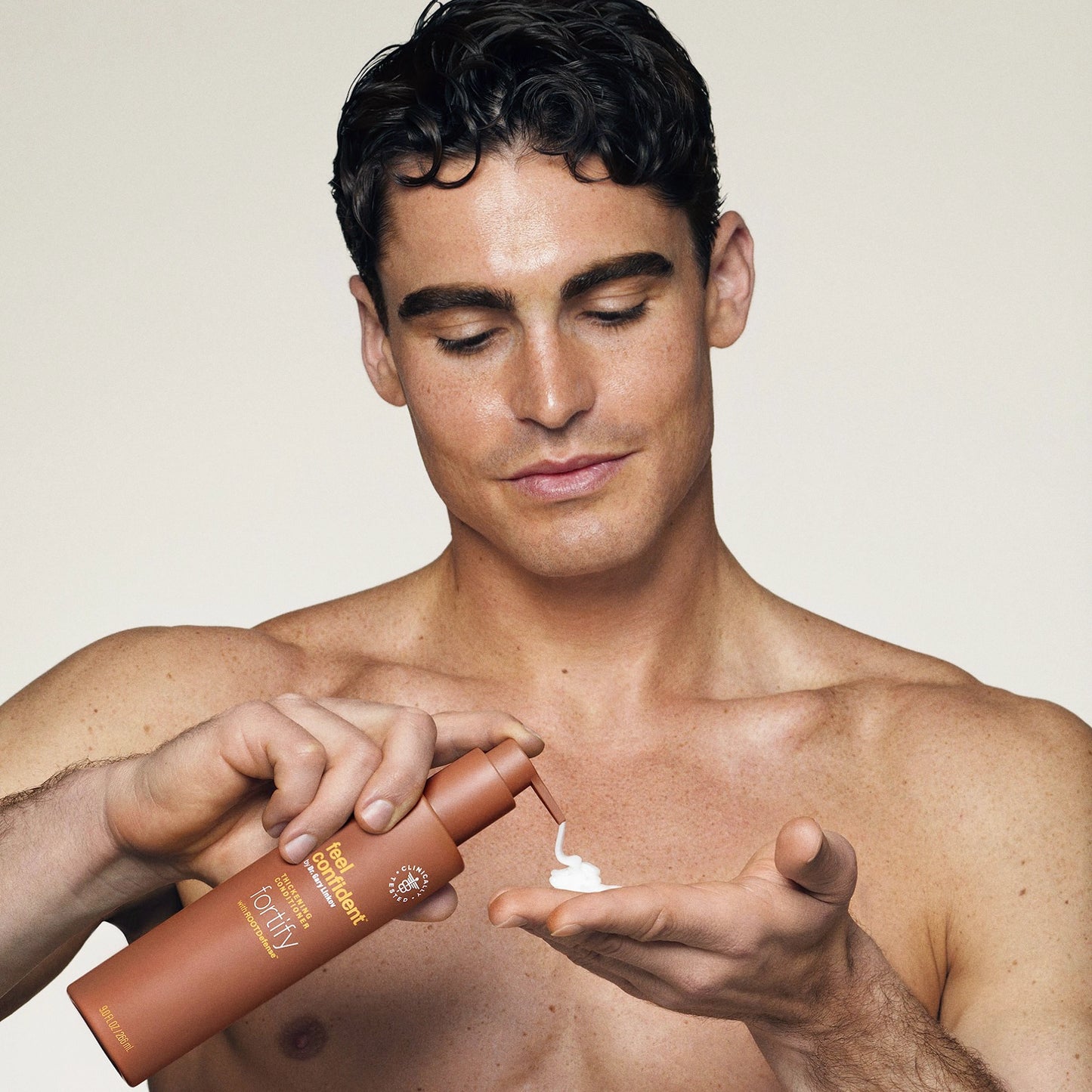 Thickening Conditioner