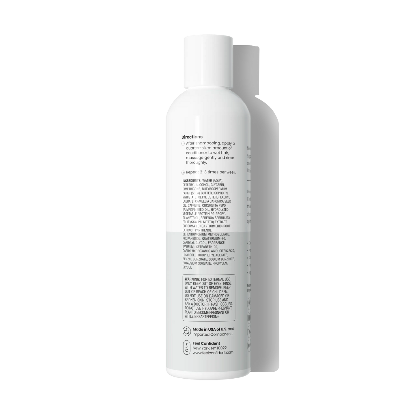 Thickening Conditioner