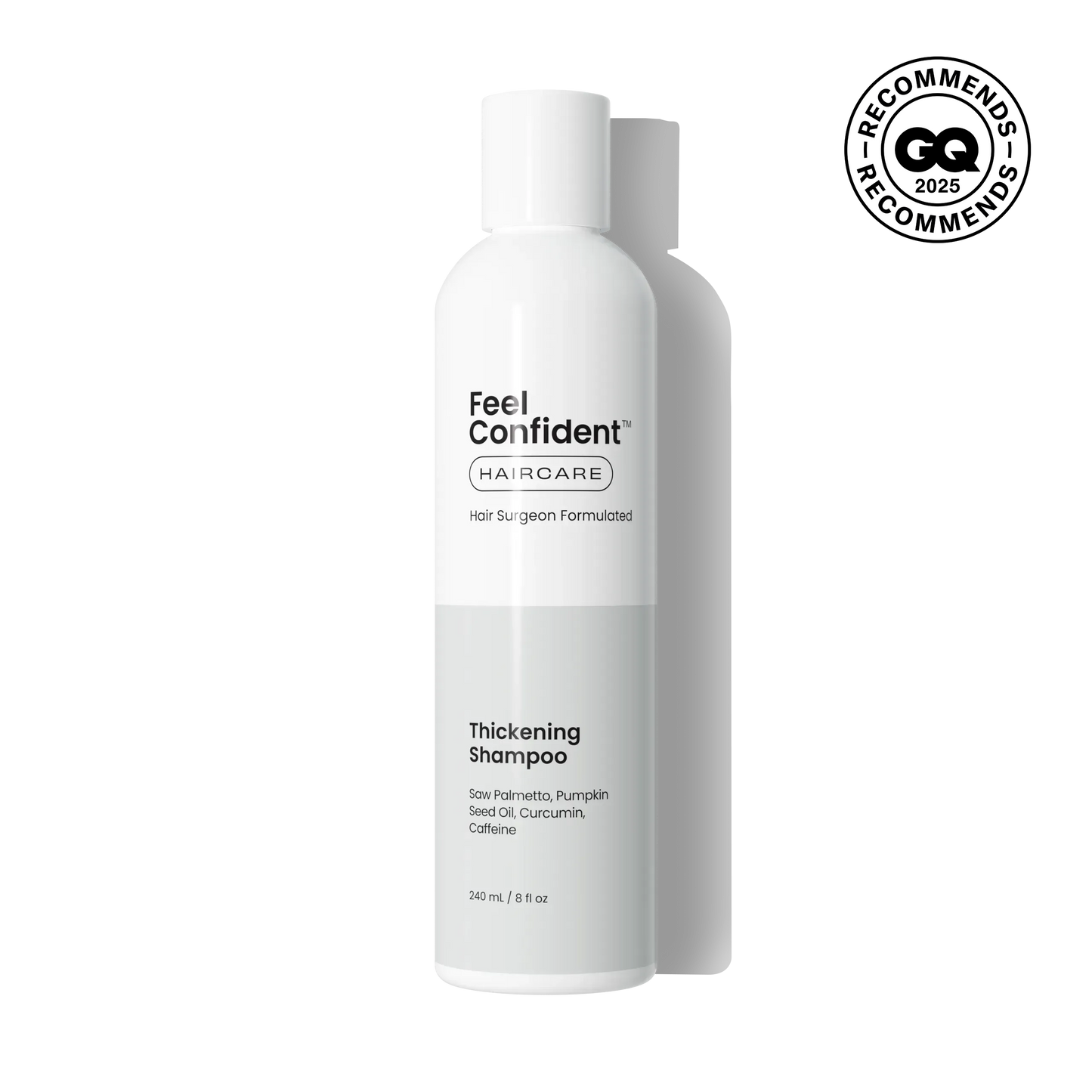 Thickening Shampoo