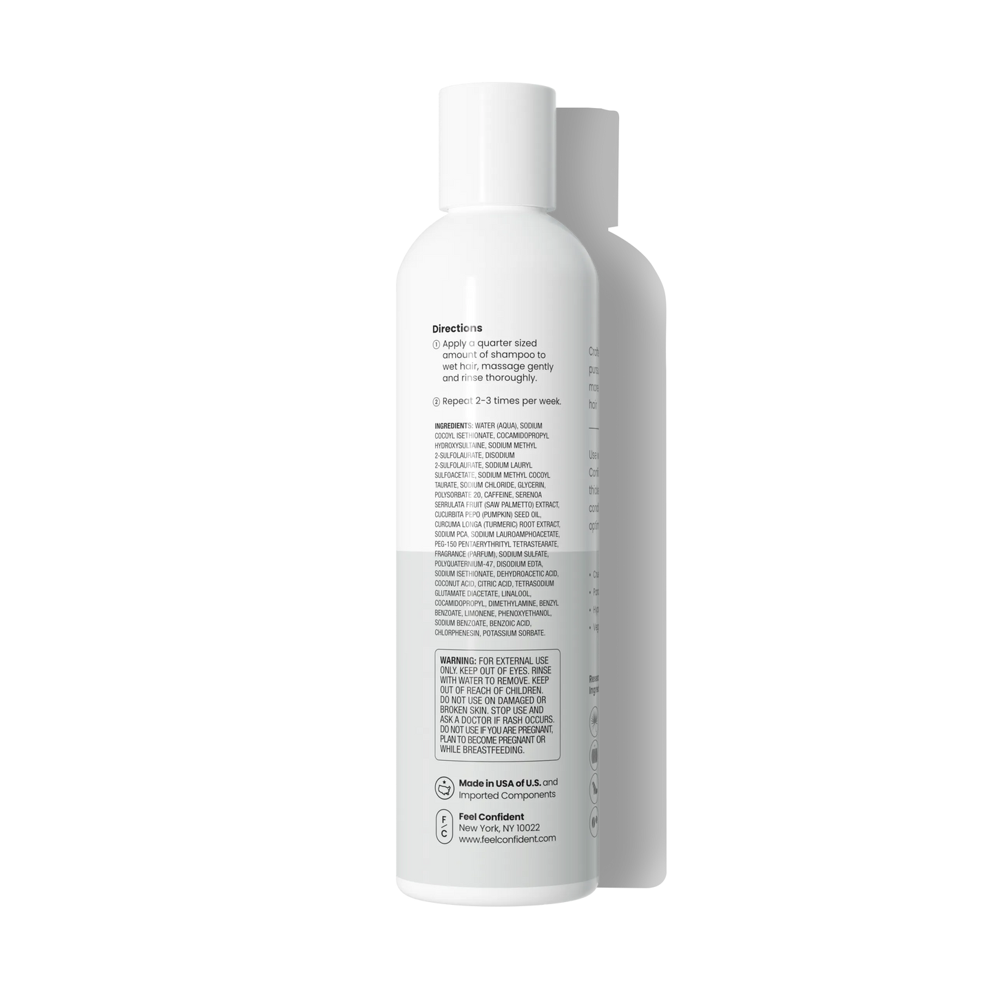 Feel Confident Care Kit
