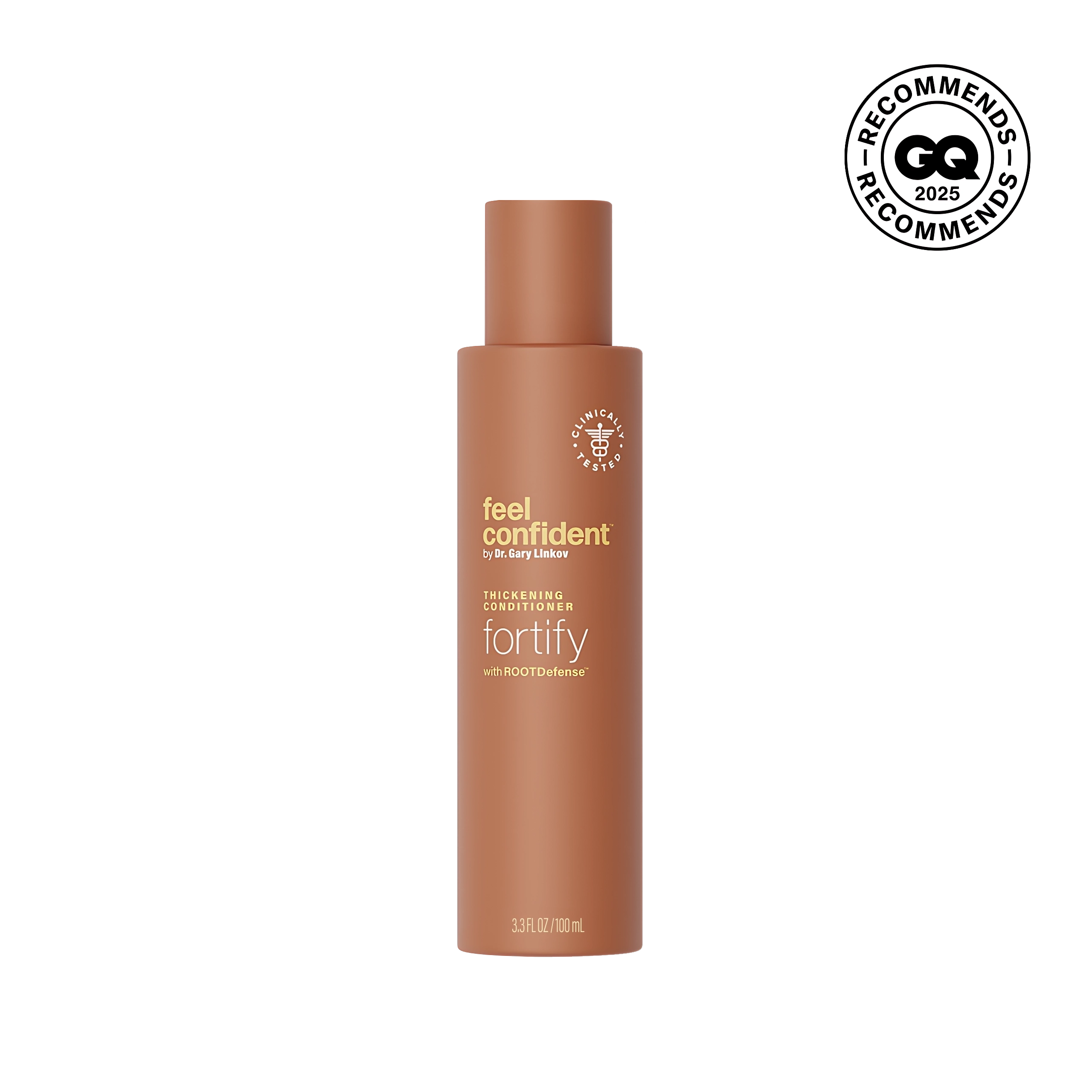 Hair Thickening Conditioner Travel