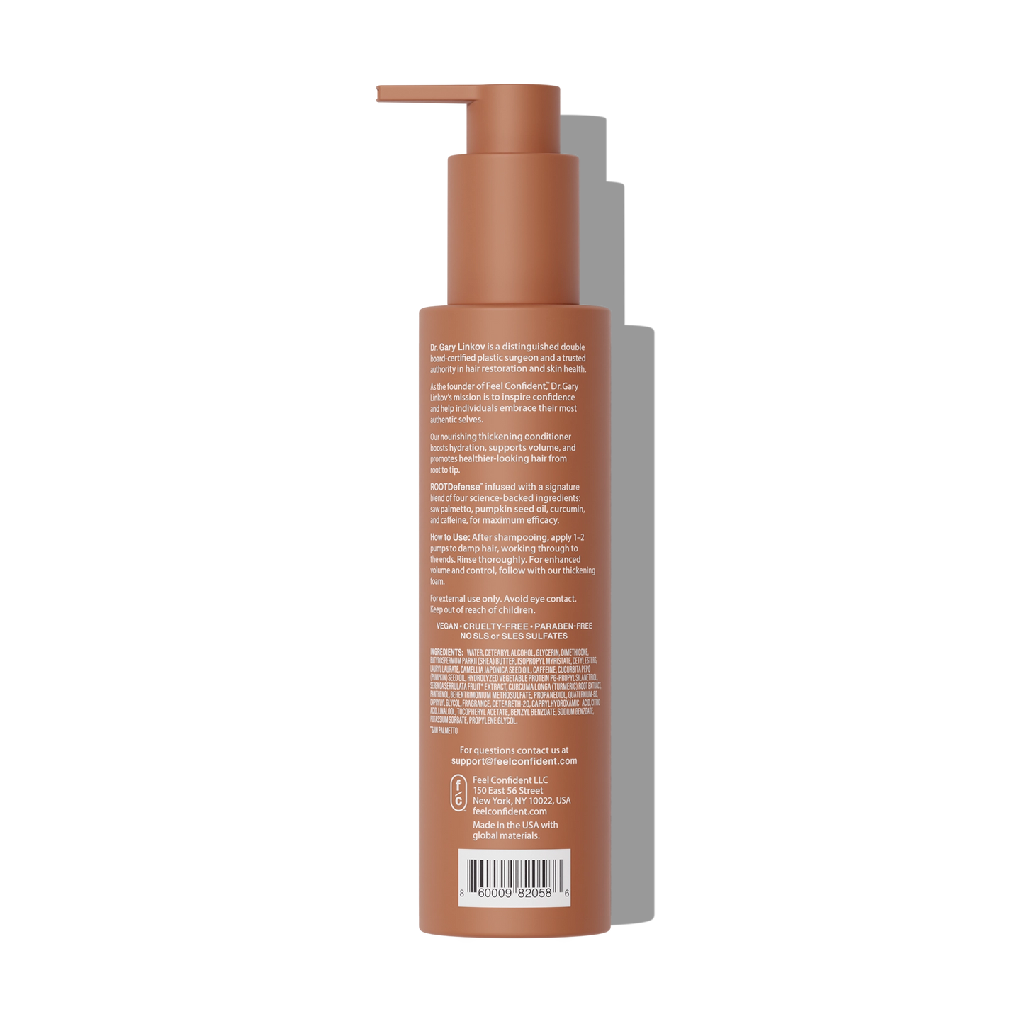 Thickening Conditioner