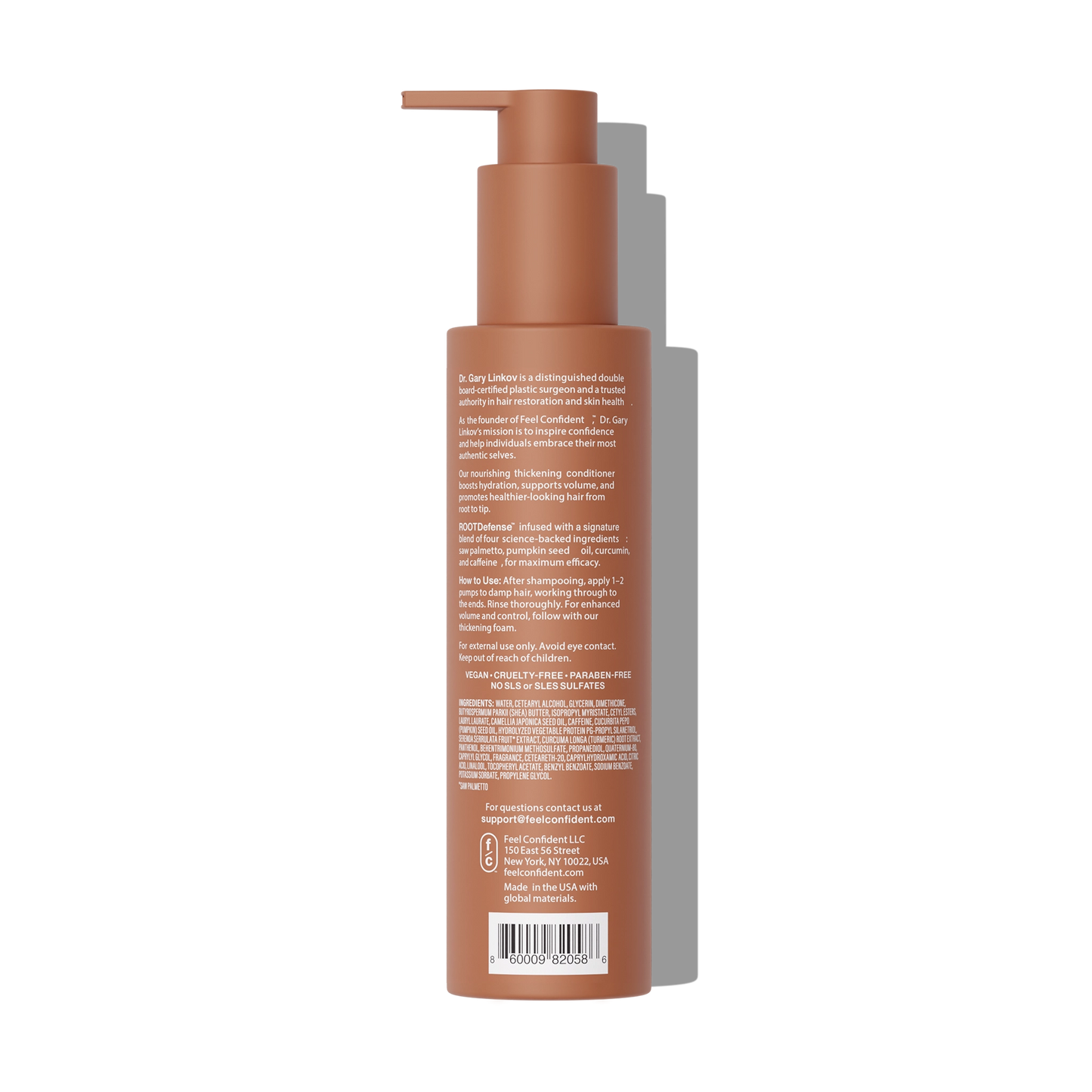 Thickening Conditioner