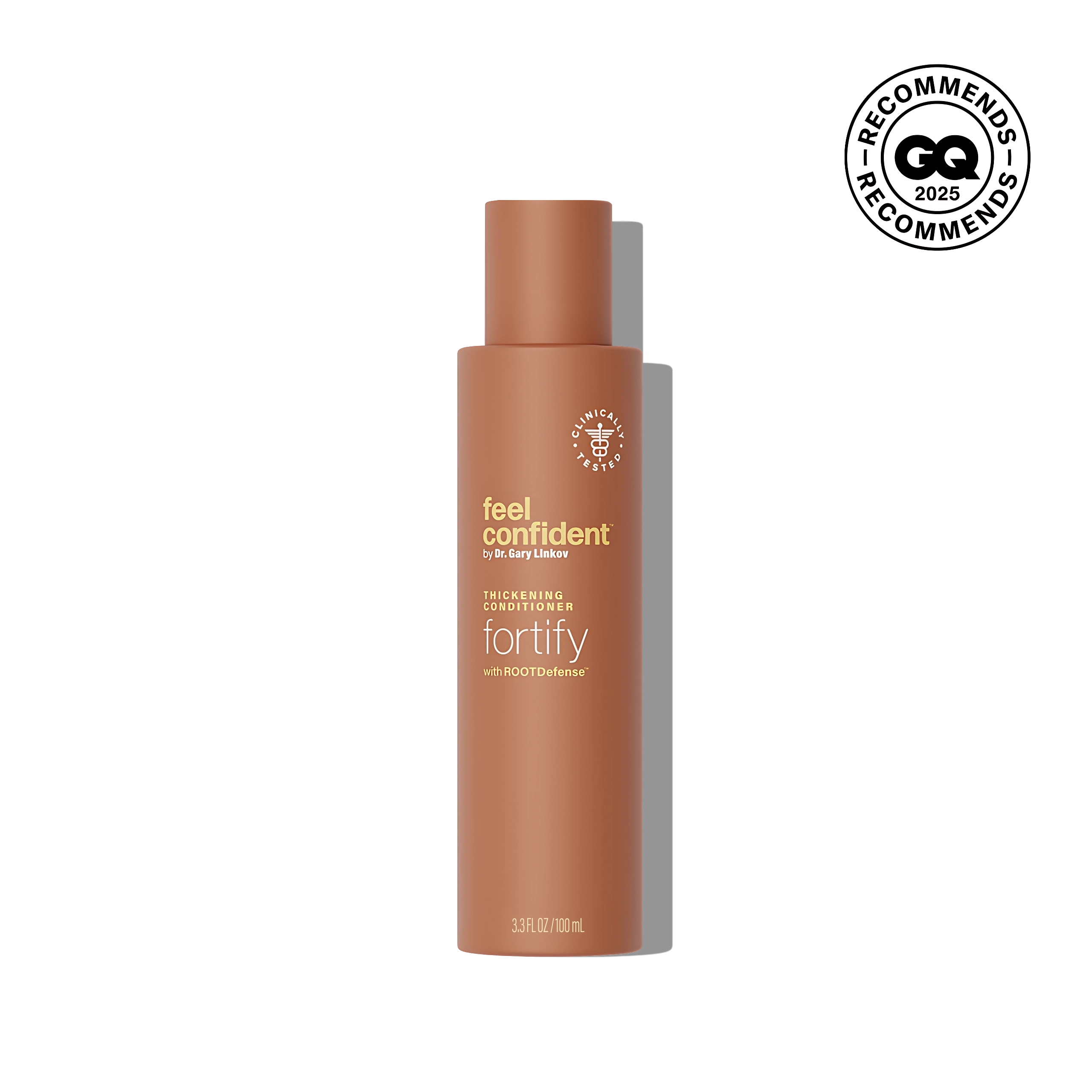 Thickening Conditioner Travel Size