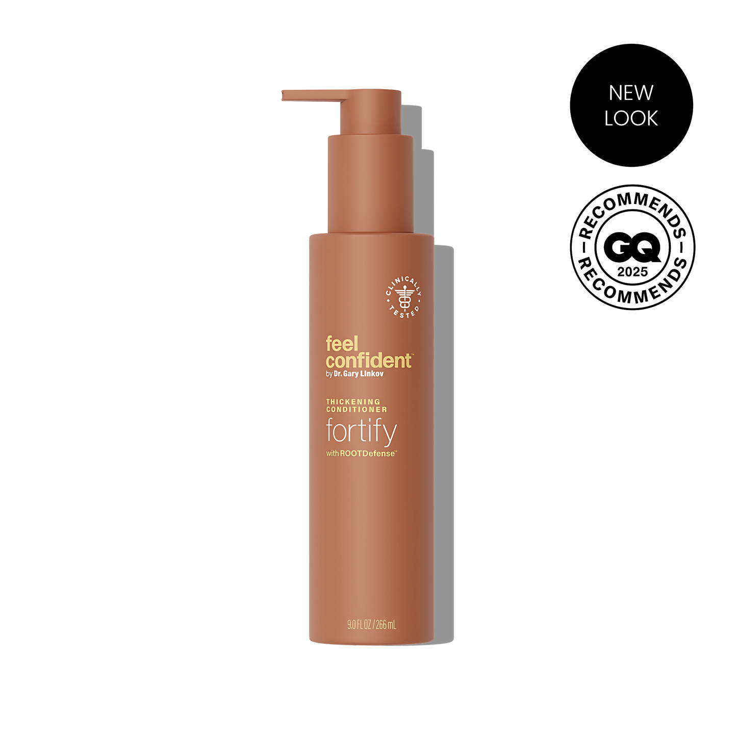 Thickening Conditioner