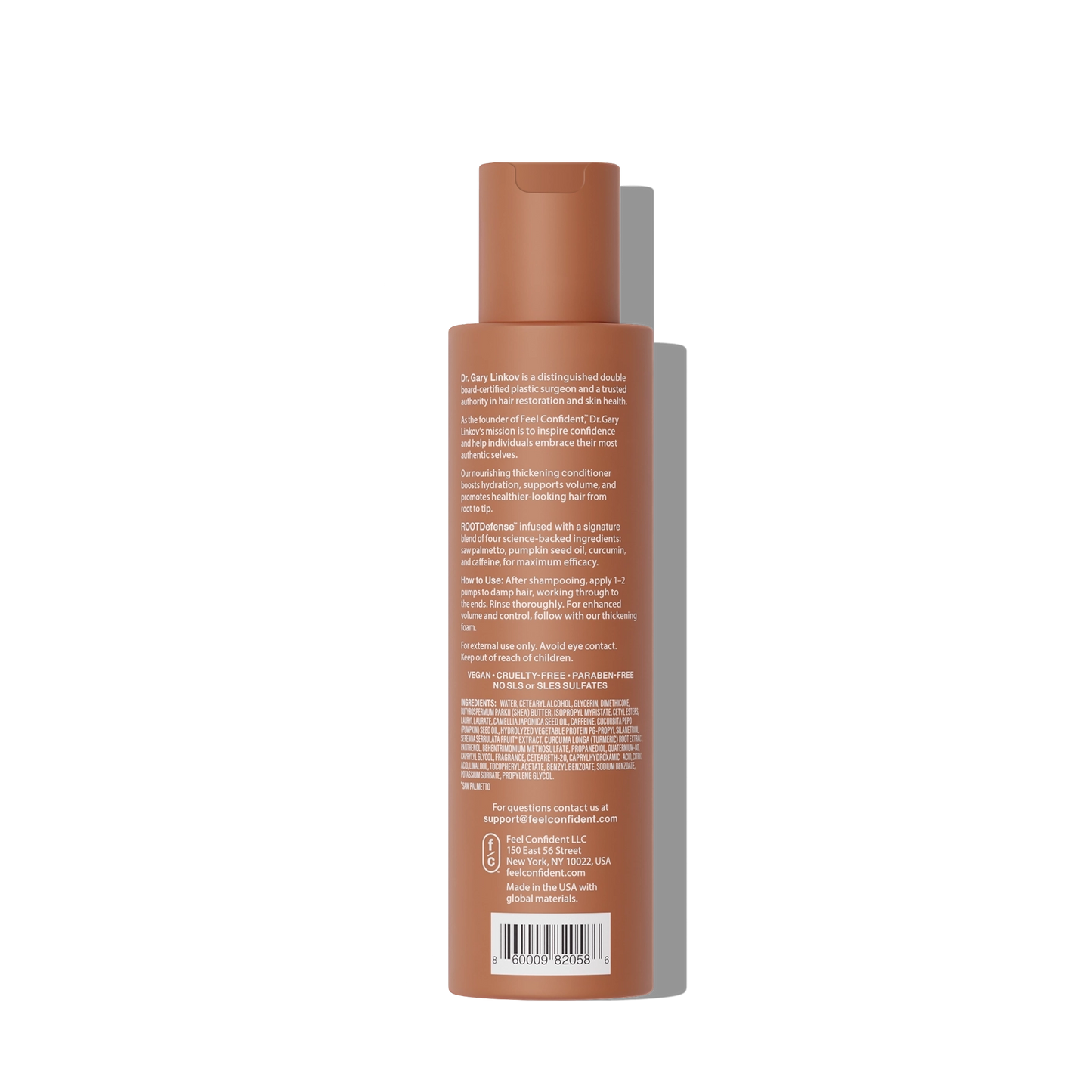 Thickening Conditioner