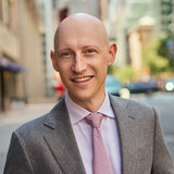 Dr. Gary Linkov — Double Board-Certified Facial Plastic Surgeon specializing in Hair Restoration and Founder of Feel Confident®
