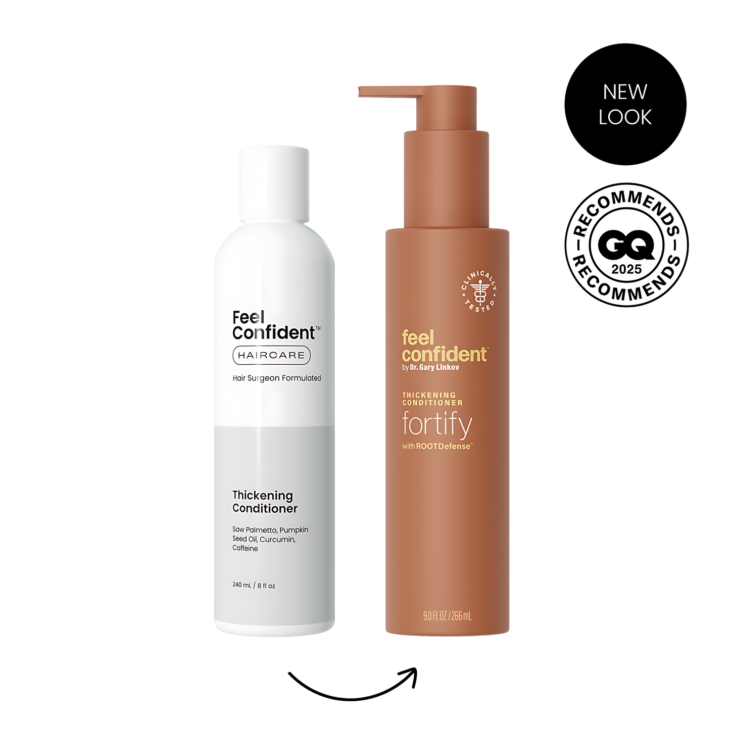 Thickening Conditioner