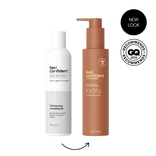 Thickening Conditioner