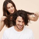 Clinically tested Feel Confident Thickening Shampoo and Conditioner results