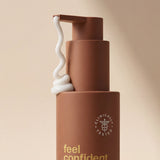 Doctor-guided shampoo conditioner by Feel Confident