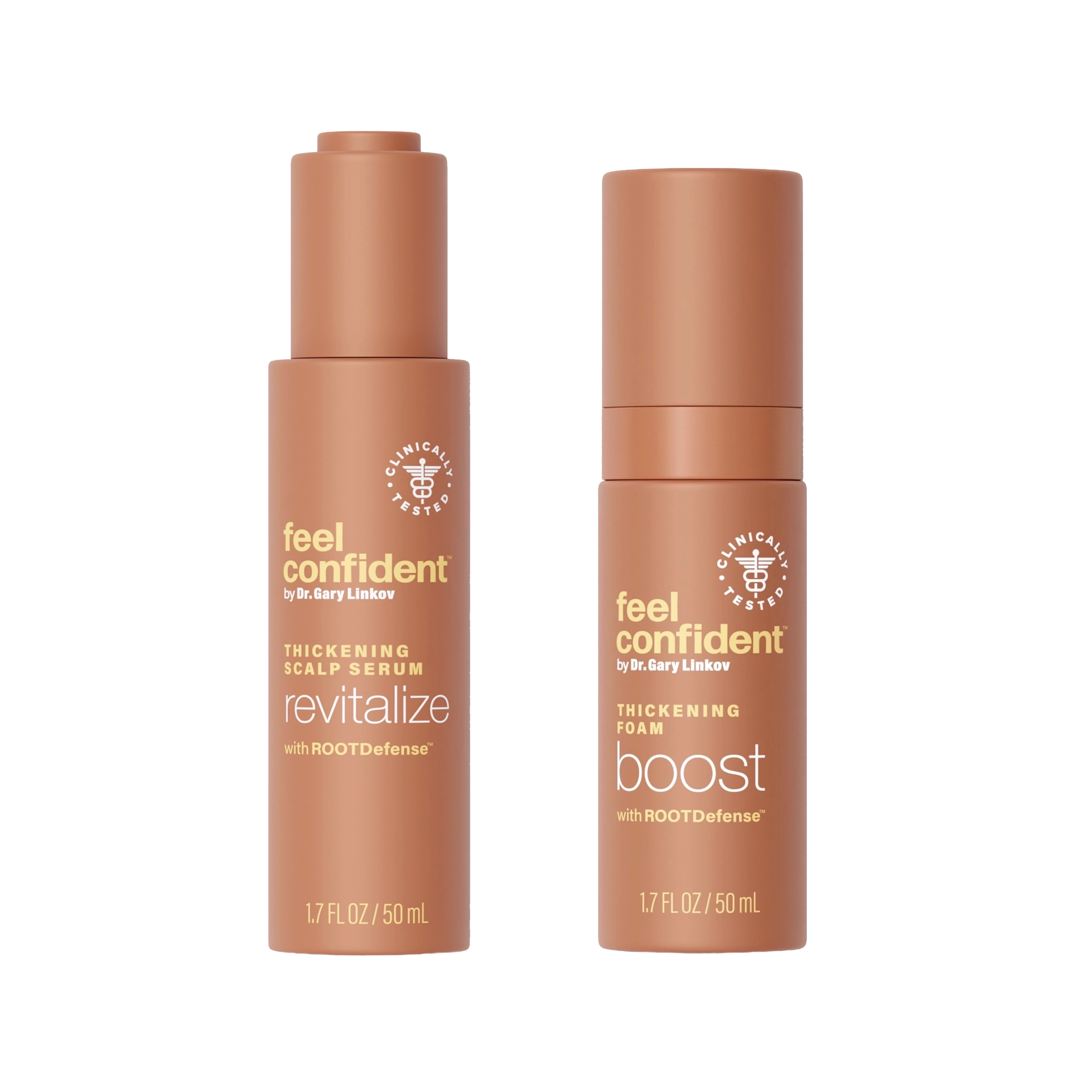 ROOTDefense™ Power Duo