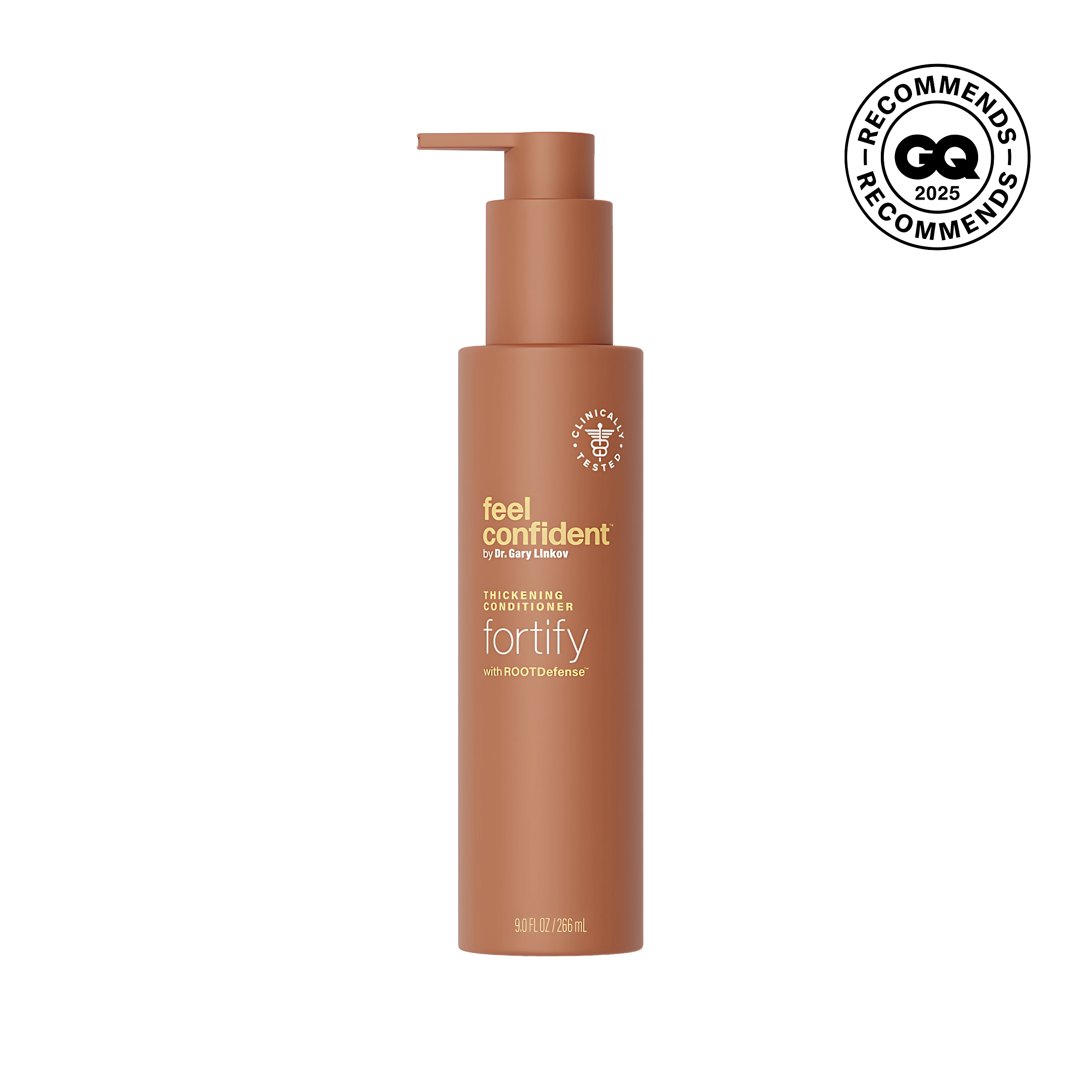 Hair Thickening Conditioner