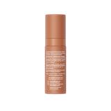 Feel Confident Thickening Foam 50mL pump — lightweight hair volume foam with niacinamide and ROOTDefense™ for thinning hair - back side