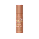 Feel Confident® Thickening Foam 50mL pump — lightweight hair volume foam with niacinamide and ROOTDefense™ for thinning hair