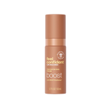 Feel Confident® Thickening Foam 50mL pump — lightweight hair volume foam with niacinamide and ROOTDefense™ for thinning hair