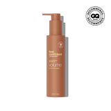 Feel Confident Thickening
Shampoo 240mL — doctor-formulated sulfate-free shampoo for thinning hair