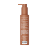 Feel Confident Thickening Shampoo 266mL — doctor-formulated sulfate-free shampoo for thinning hair with ROOTDefense™ - back side