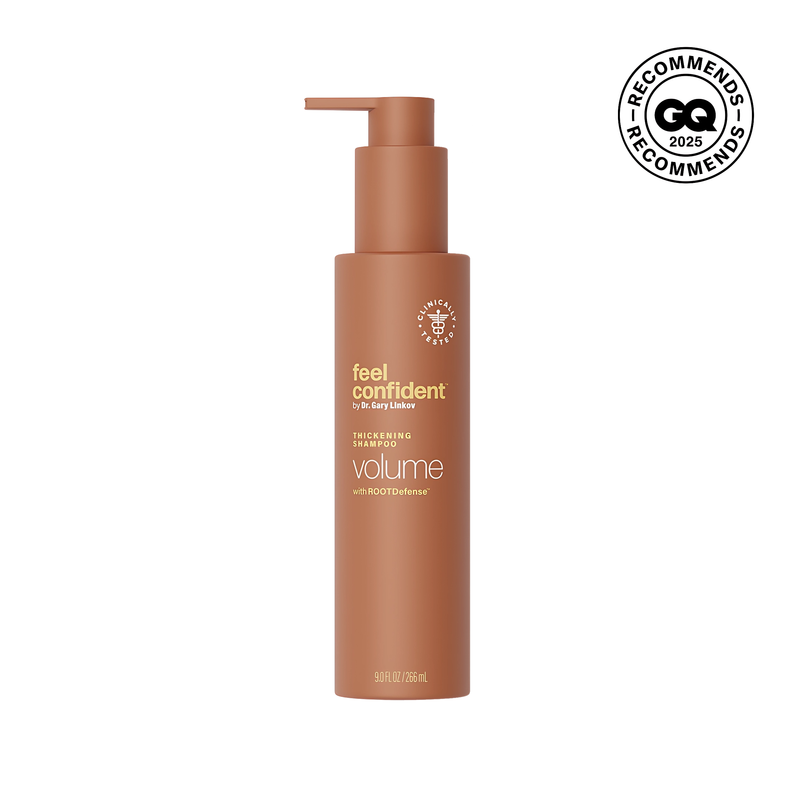 Hair Thickening Shampoo