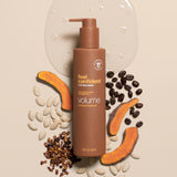 Thickening Shampoo for Fuller-Looking Hair